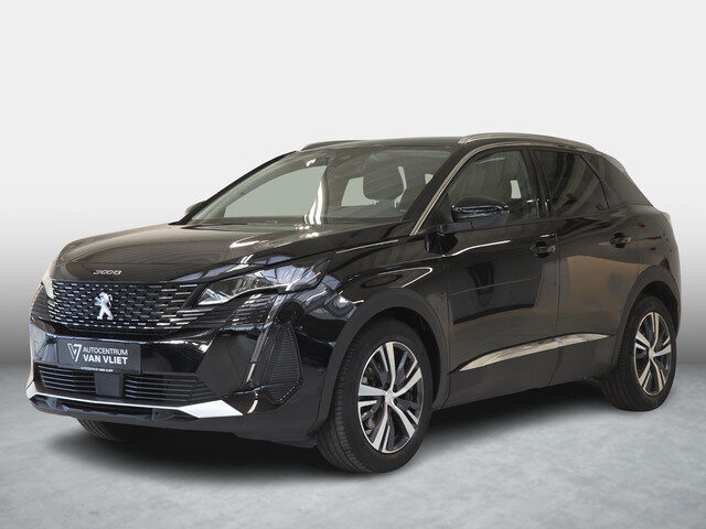 Peugeot 3008 1.2 PureTech Allure Pack