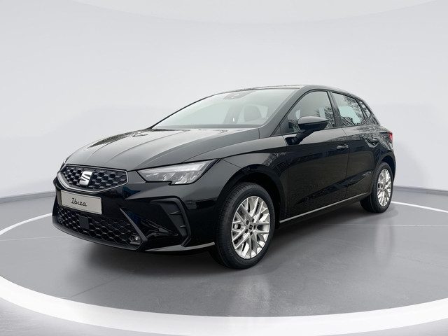 Seat Ibiza Style Plus 1.0 EcoTSI 70 kW / 95 PK Hatchback 5 de