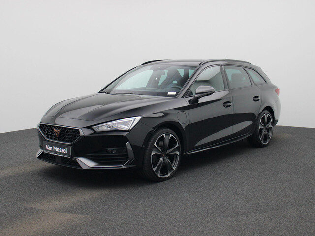 Cupra Leon Sportstourer 1.4 e-Hybrid VZ Business