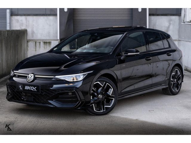 Volkswagen Golf 8.5 1.5 eTSI | 2024 | R-Line Edition | Luxe