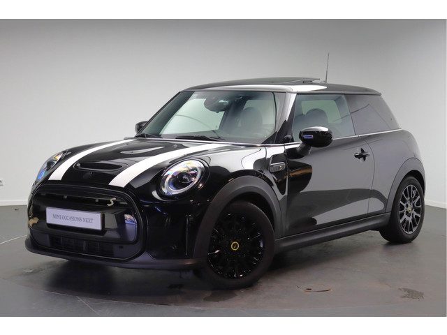 MINI Electric Classic