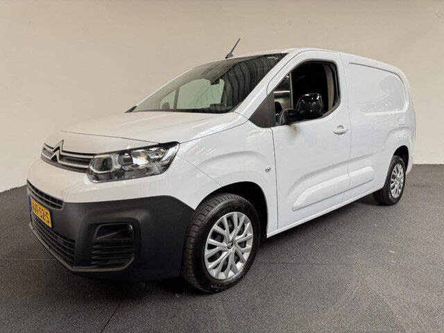 Citroën Berlingo 130PK Automaat L2