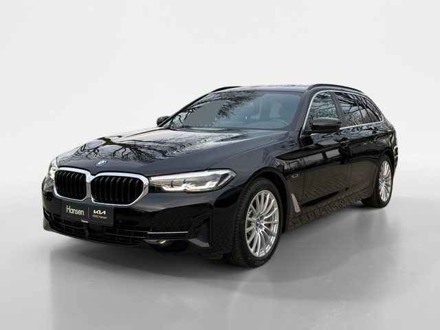BMW 5 Serie touring 5 Serie Touring 530e xDrive High Executive