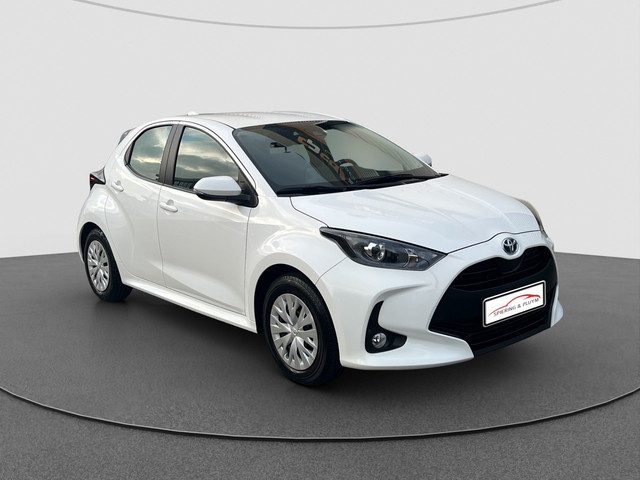Toyota Yaris 1.5 Hybrid Active
