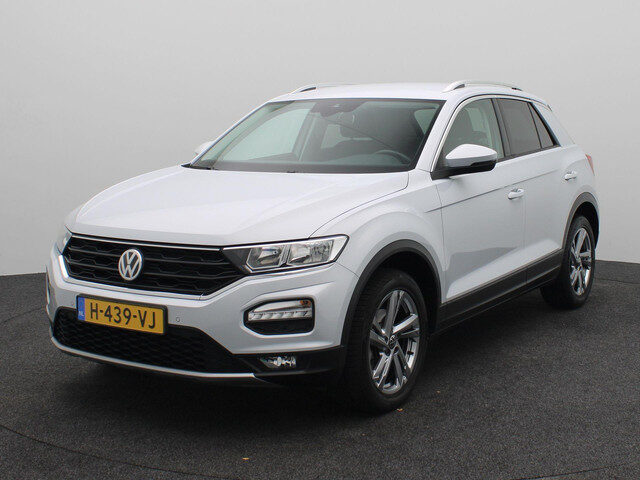 Volkswagen T-Roc 1.0 TSI Style Business
