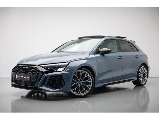 Audi RS3 Sportback 2.5 TFSI quattro