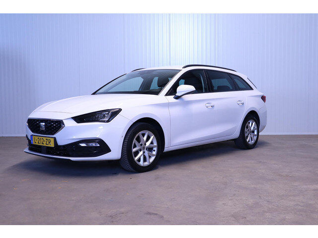 Seat Leon Sportstourer 1.0 TSI Style Business Intense