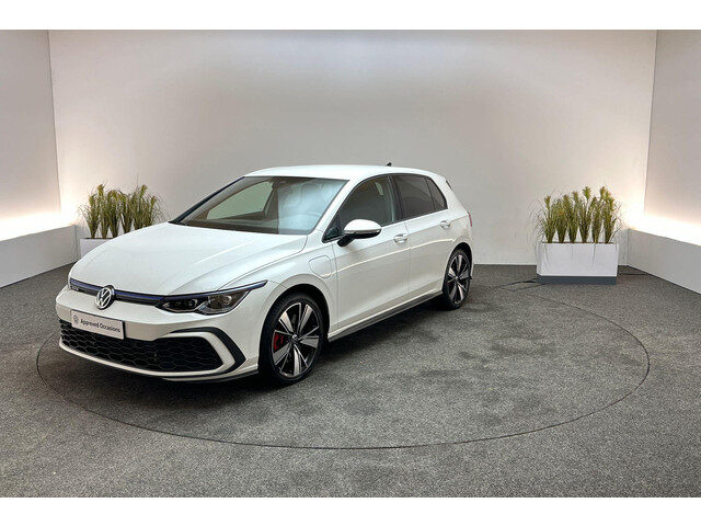 Volkswagen Golf GTE 1.4 245pk DSG e-hybrid
