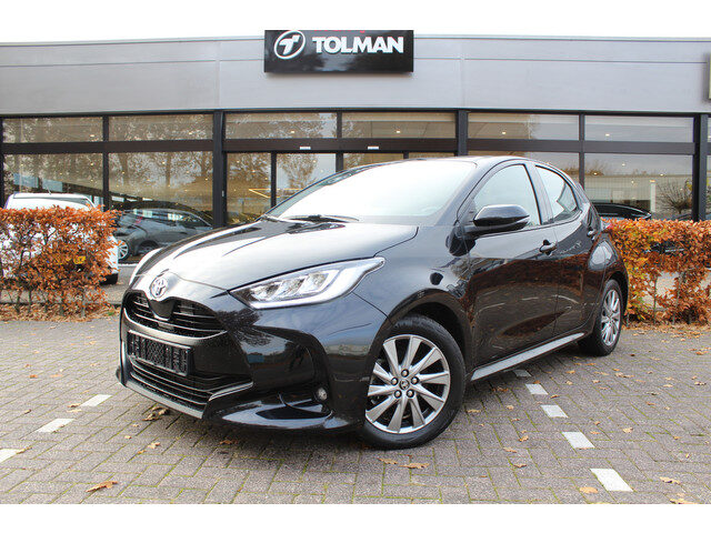 Toyota Yaris 1.5 Hybrid Dynamic