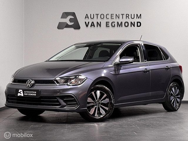 Volkswagen Polo 1.0 TSI MOVE | APP CONNECT | PDC | NAVI