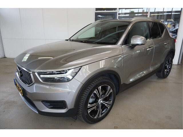 Volvo XC40 1.5 T4 Inscription