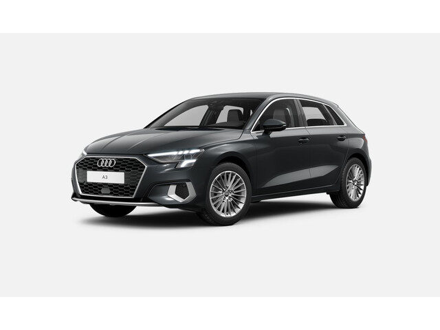 Audi A3 Sportback 35 TFSI/150PK Advanced edition