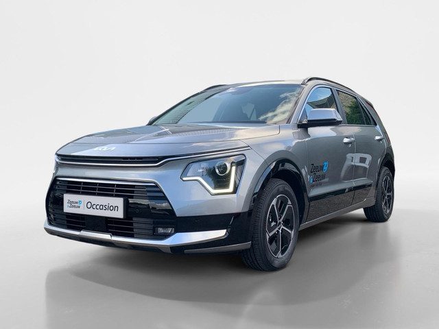 Kia Niro 1.6 GDi Hybrid DynamicLine