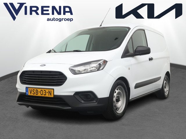 Ford Transit Courier 1.5 TDCI Trend Duratorq S&S