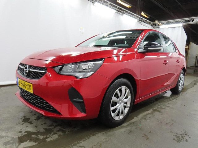 Opel Corsa 1.2 Edition