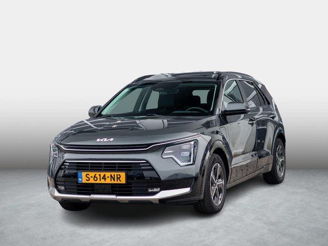 Kia Niro 1.6 GDi PHEV DynamicPlusLine