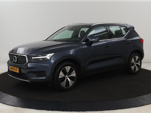 Volvo XC40 1.5 T4 Recharge Inscription Expression |