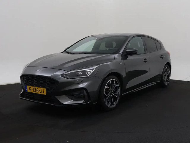 Ford Focus 1.0 EcoBoost ST Line 125pk