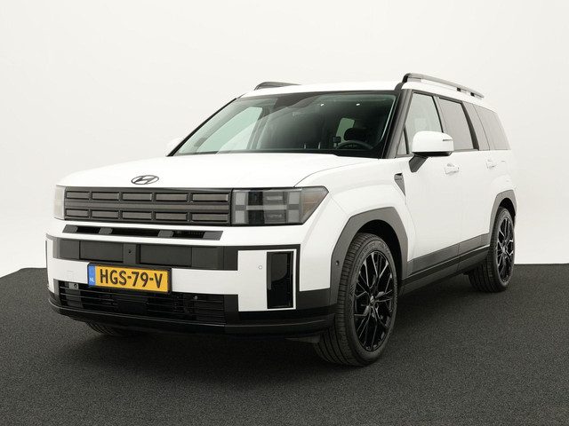 Hyundai Santa Fe Premium Plus 1.6 T-GDI PHEV