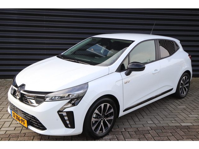 Mitsubishi Colt 1.6 HEV Intense Automaat