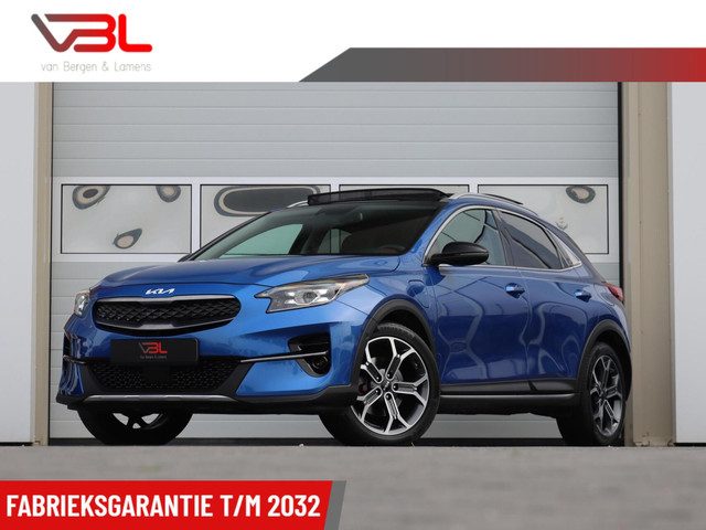 Kia XCeed 1.6 GDi 140PK PHEV ExecutiveLine | Full options