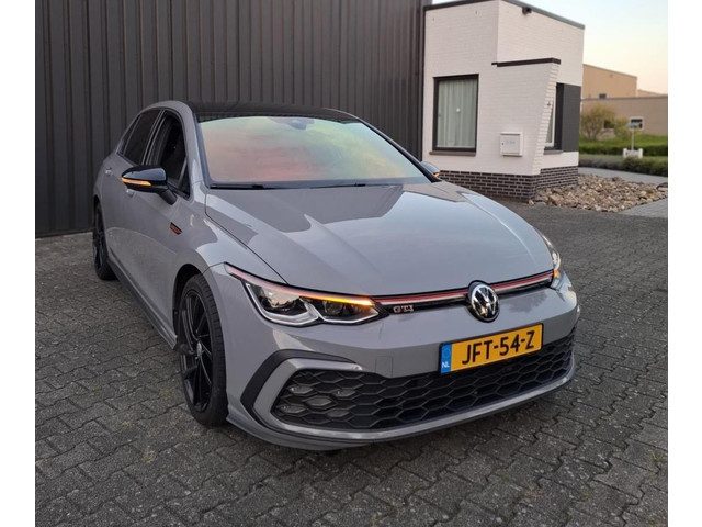 Volkswagen Golf 2.0 TSI GTI