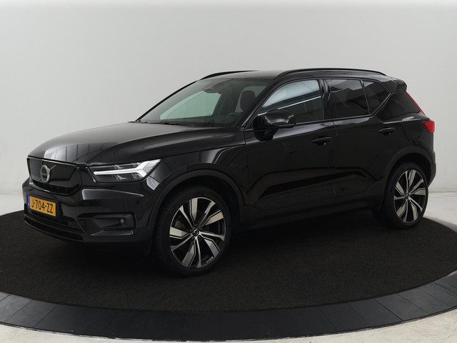 Volvo XC40 Recharge P8 AWD R Design |