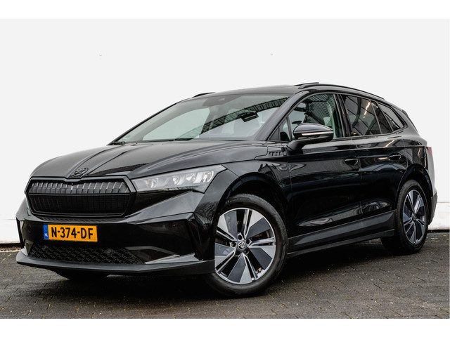 Škoda Enyaq iV 60 SOH 89%