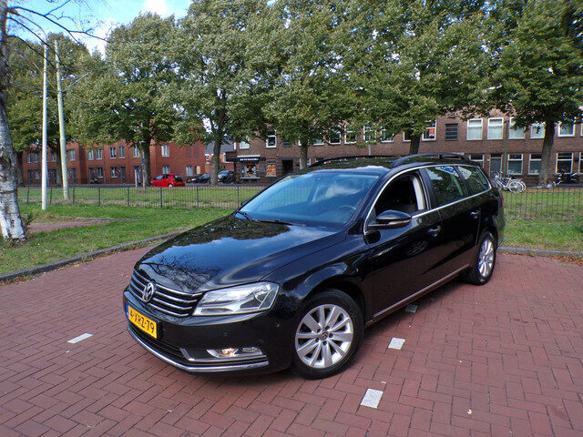 Volkswagen Passat Variant 1.4 TSI Comfortline Executive Edition BlueMotion