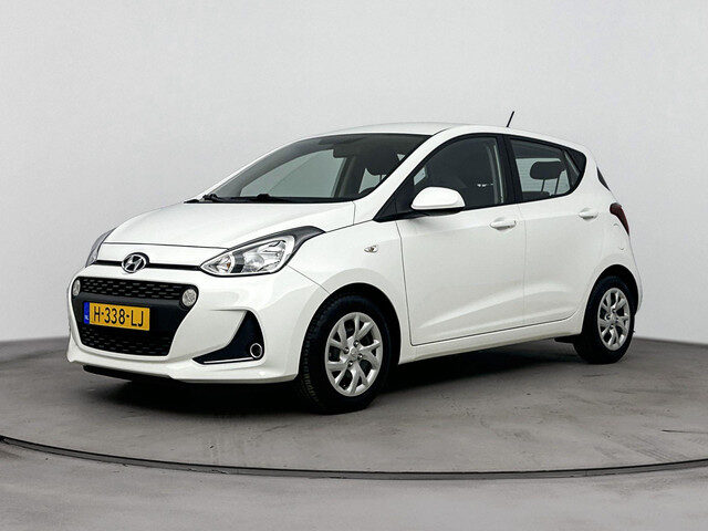 Hyundai i10 1.0i COMFORT