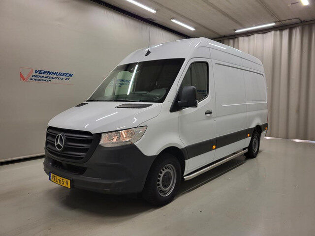 Mercedes-Benz Sprinter 311CDI L2/H2 Inrichting Euro 6!