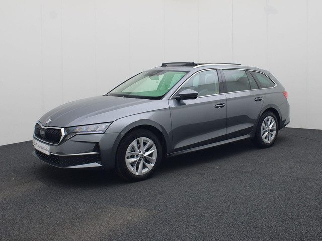 Škoda Octavia Combi 1.5TSI/150PK MHEV FL Selection DSG