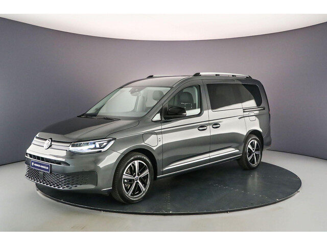 Volkswagen Caddy Maxi 1.5 TSI 150pk DSG eHybrid Style