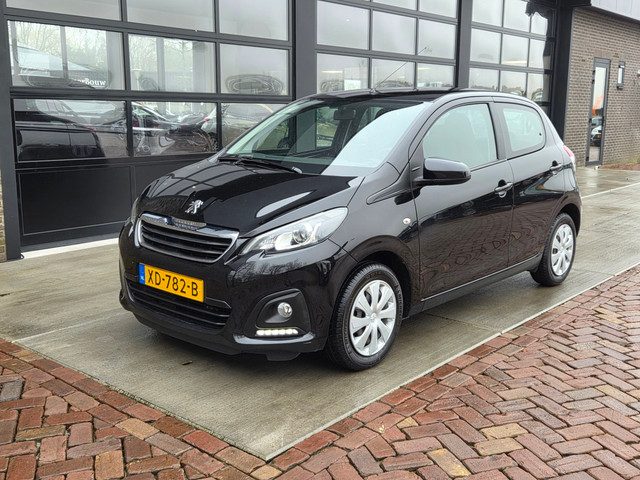 Peugeot 108 1.0 e-VTi Active | Airco | 71.000 KM! |
