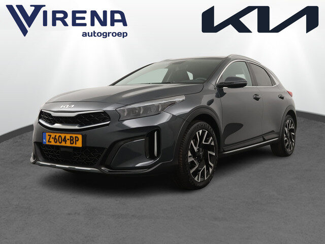 Kia XCeed 1.5 T-GDi DynamicPlusLine 160pk
