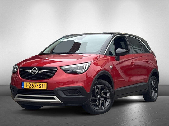 Opel Crossland X 1.2 T. Ed. 2020