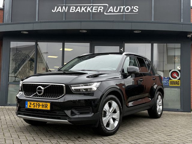 Volvo XC40 1.5 T3 Inscription