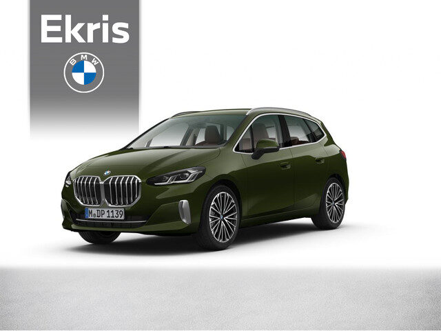 BMW 2 Serie Active Tourer