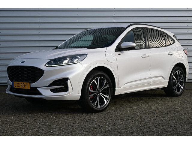 Ford Kuga 2.5 PHEV ST-Line X