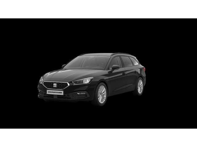Seat Leon Sportstourer 1.5 TSI e-Hybrid Style Business Intense