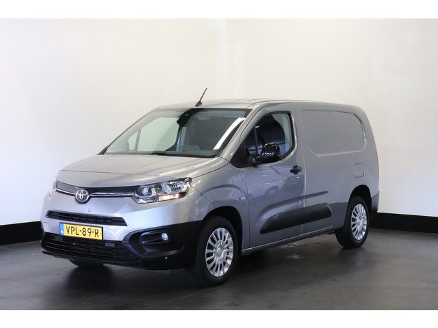 Toyota ProAce CITY 1.5 130PK Long EURO 6