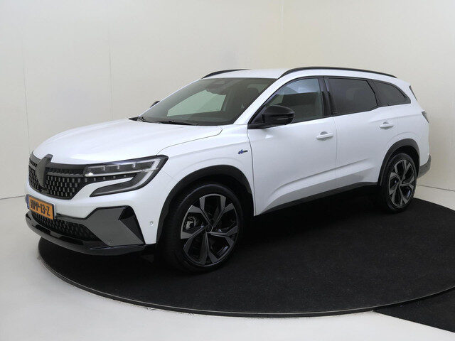 Renault Espace Esprit Alpine E-Tech Full Hybrid 200PK