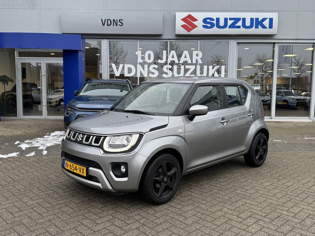 Suzuki Ignis 1.2 Smart Hybrid Comfort