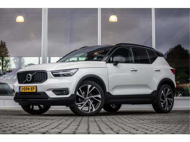 Volvo XC40 1.5 T3 R-Design