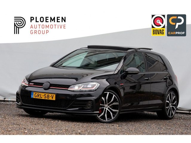 Volkswagen Golf 2.0 TSI GTI Performance - 245 pk **Pano / Keyless / Camera
