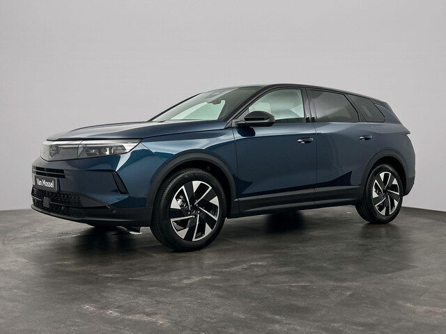 Opel Grandland 1.2 Turbo Hybrid GS