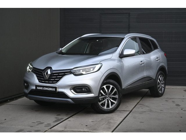 Renault Kadjar TCe 140 Intens