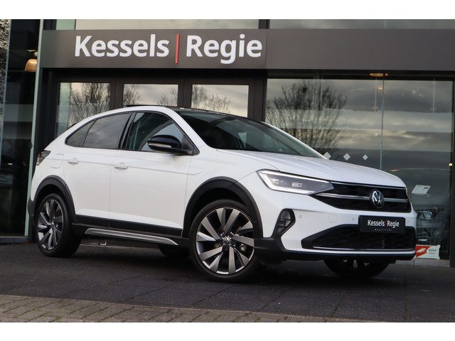 Volkswagen Taigo 1.5 TSI Style Pano IQ Beats Keyless Bliss Camera ACC Stoelverwarming