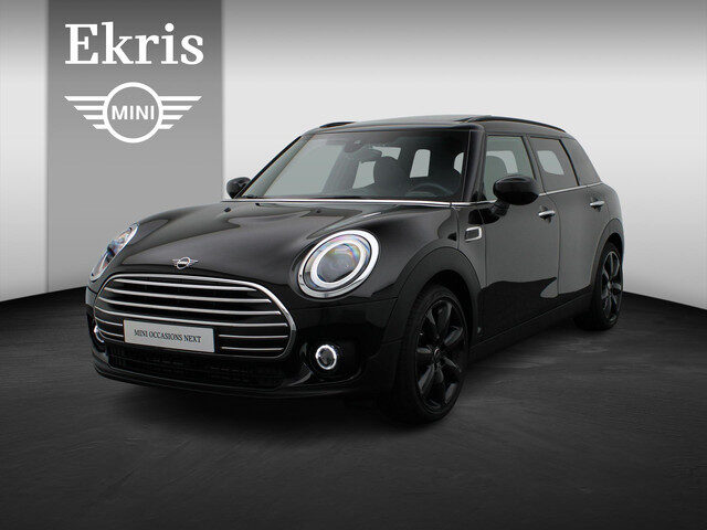MINI Clubman Cooper
