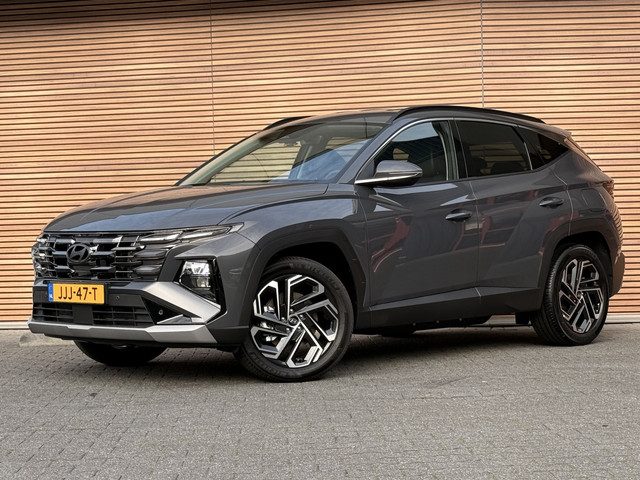 Hyundai TUCSON Hybrid 1.6 T-GDI PHEV Comfort Smart